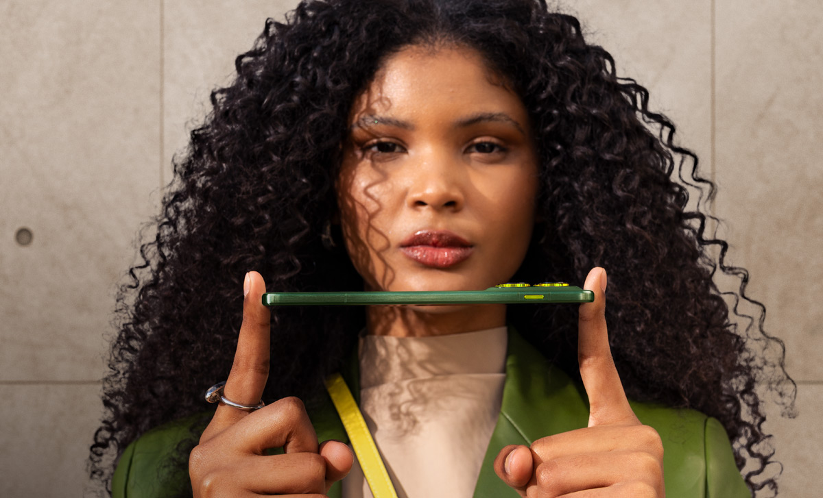 Motorola Edge 70 dikte