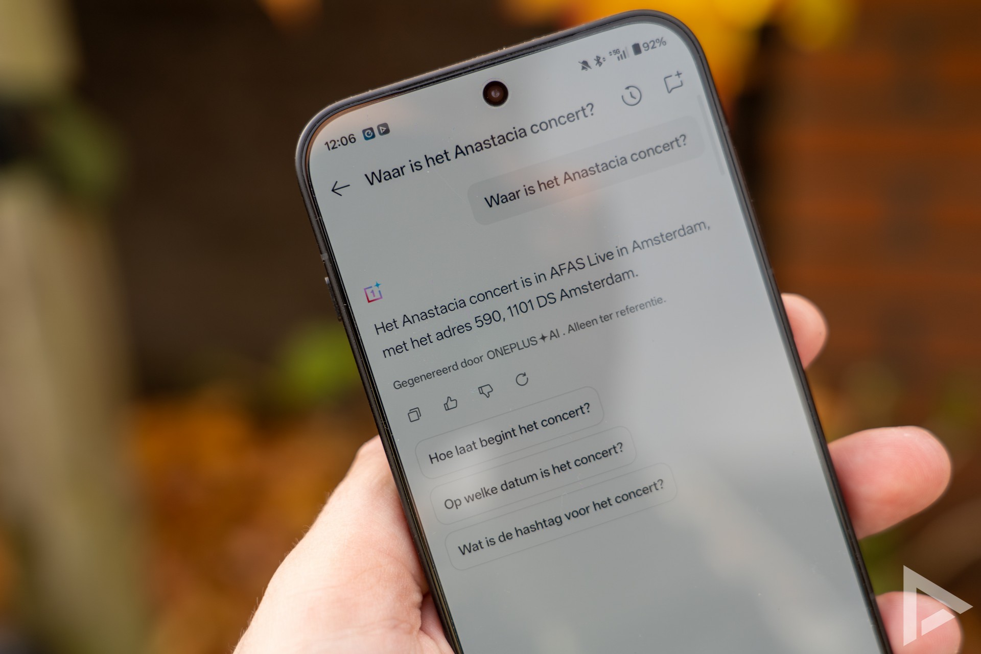 OnePlus 15 Plus Mind