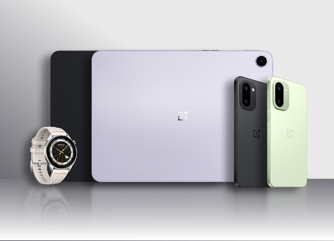 OnePlus shares new details about OnePlus 15R, Pad Go 2 and Watch Lite