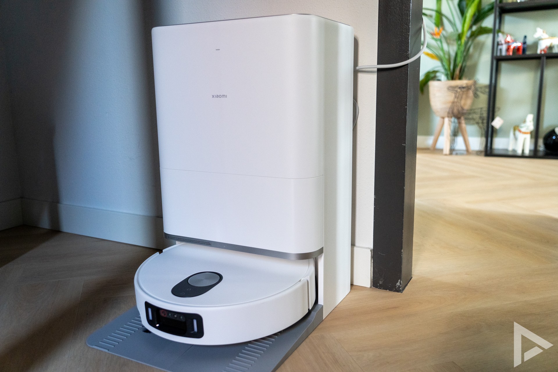 Xiaomi Robot Vacuum 5 Pro review