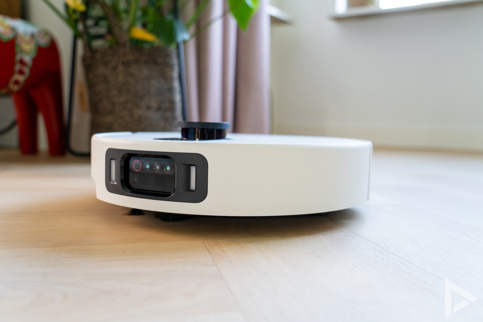 Xiaomi Robot Vacuum 5 Pro