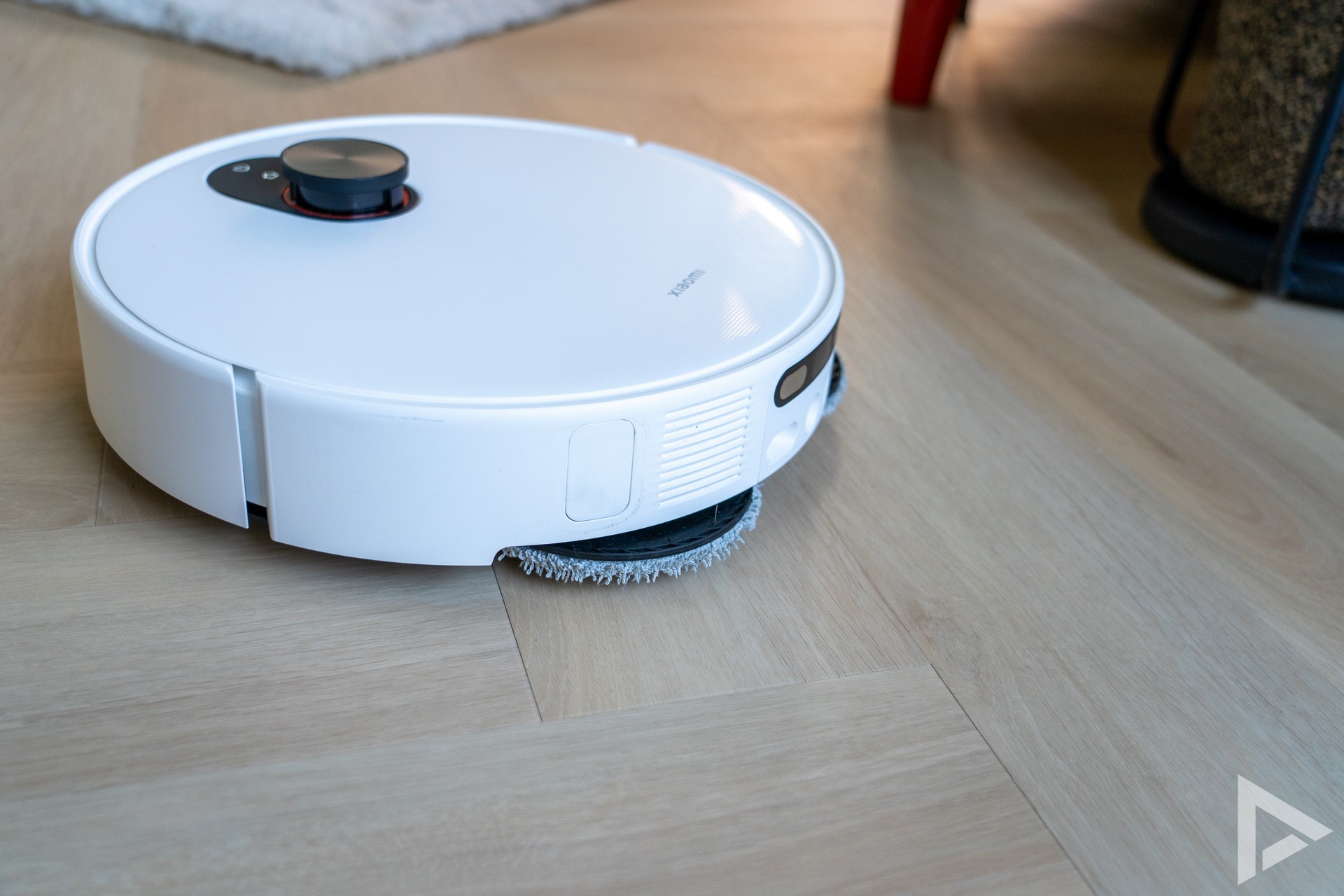 Xiaomi Robot Vacuum 5 Pro