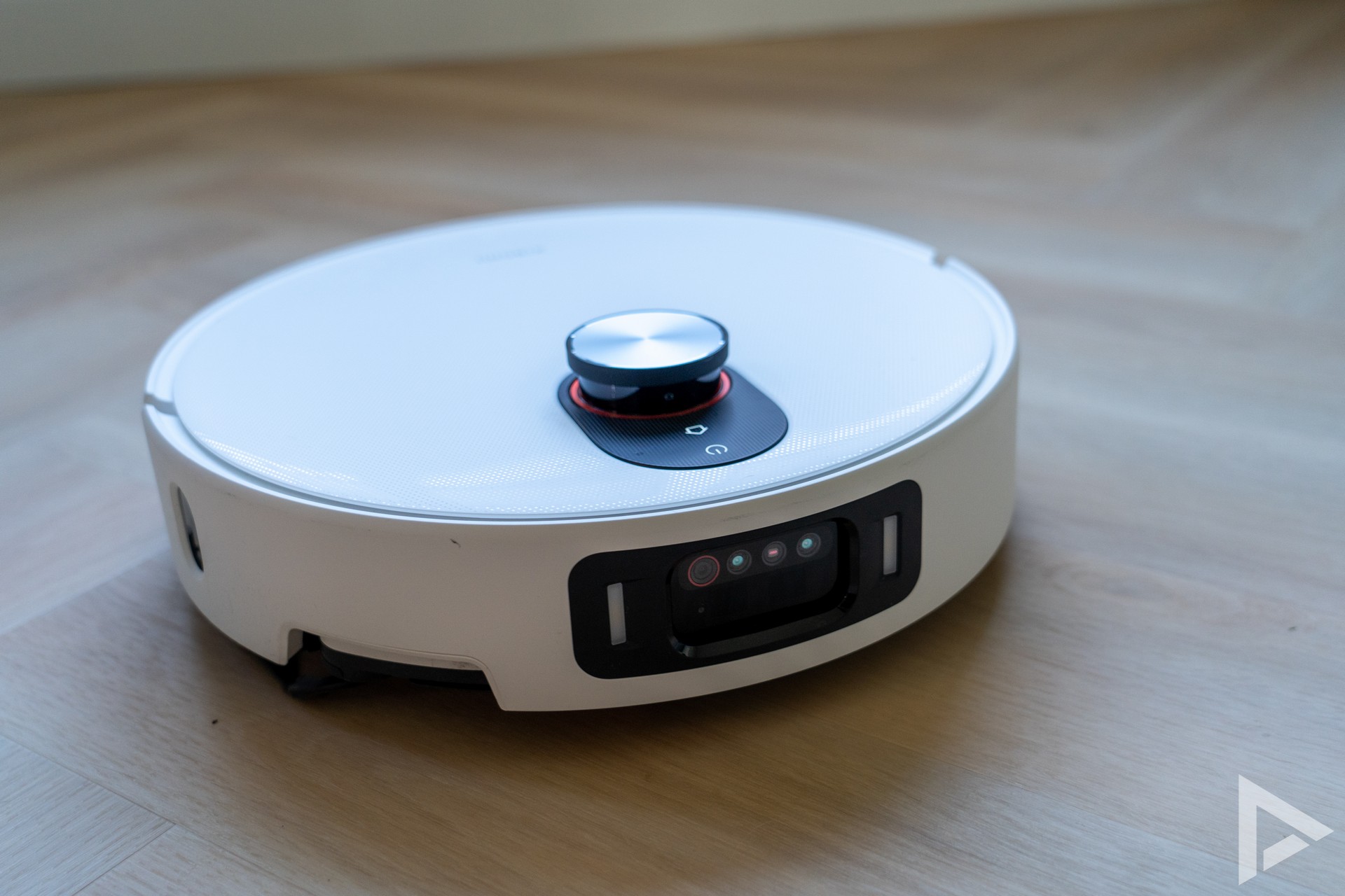Xiaomi Robot Vacuum 5 Pro robotstofzuiger