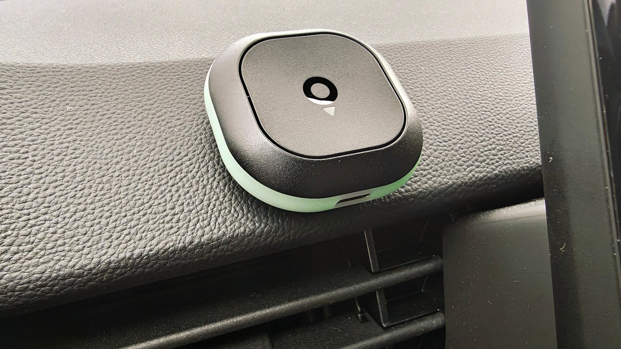 Tom by TomTom review