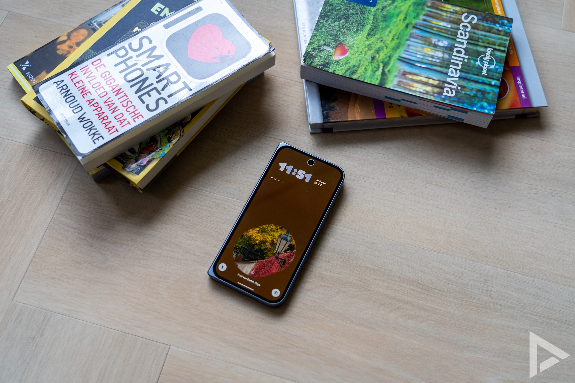 Google Pixel 10 Pro Fold ervaringen