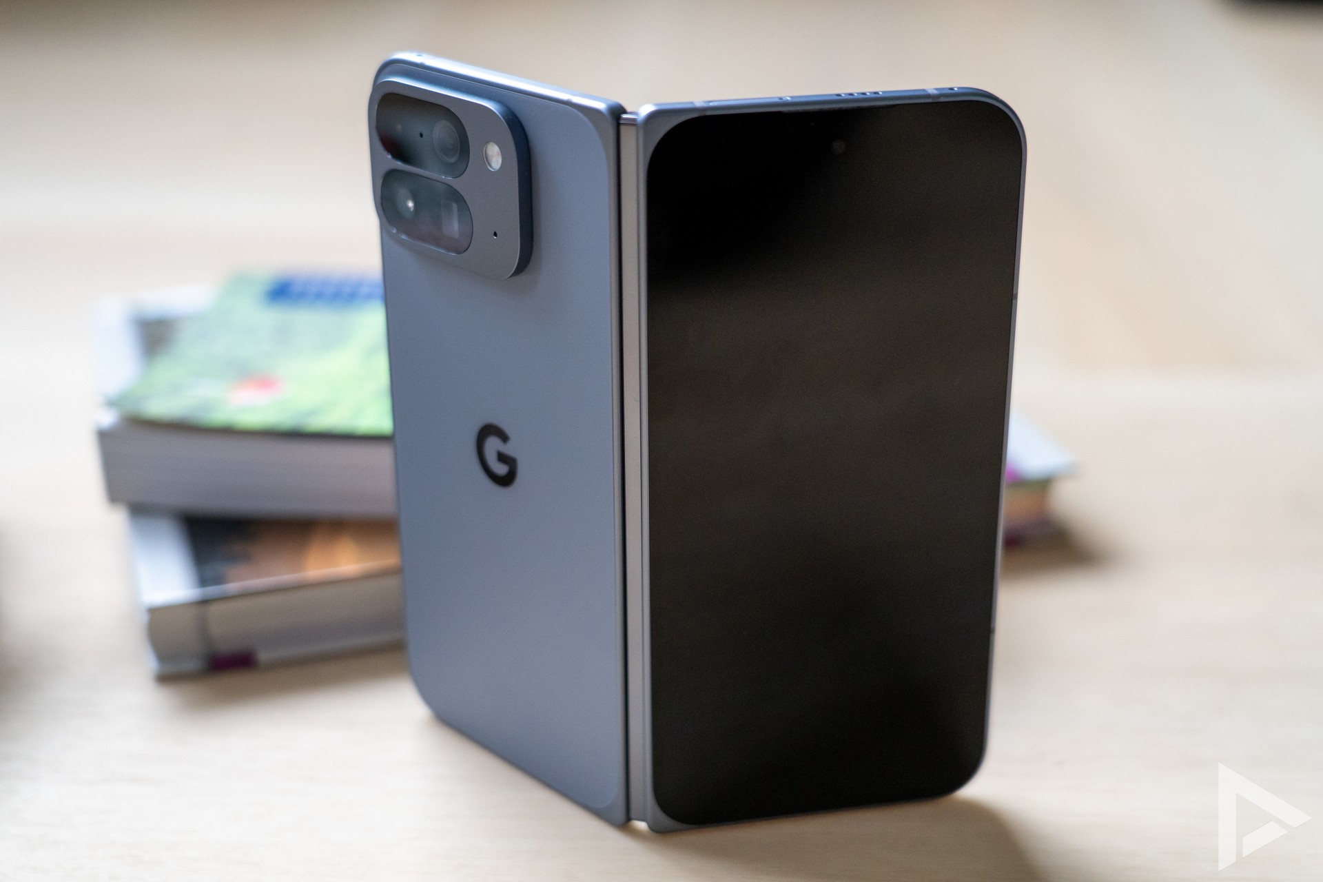 Google Pixel 10 Pro Fold