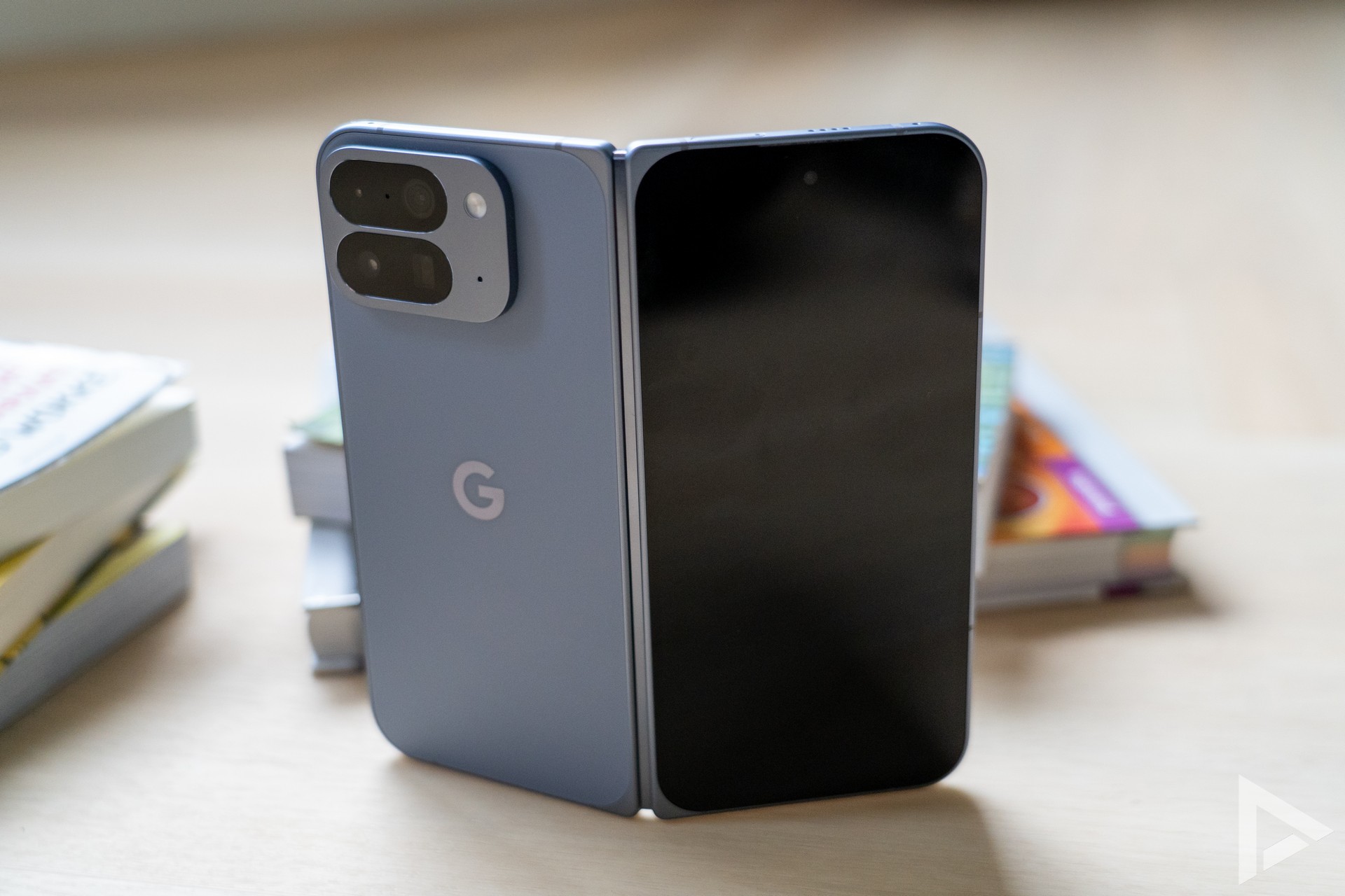 Google Pixel 10 Pro Fold