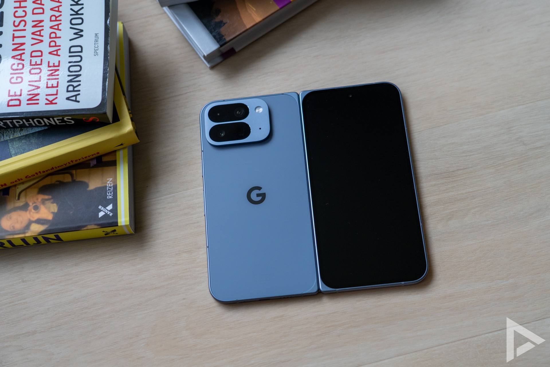 Google Pixel 10 Pro Fold review