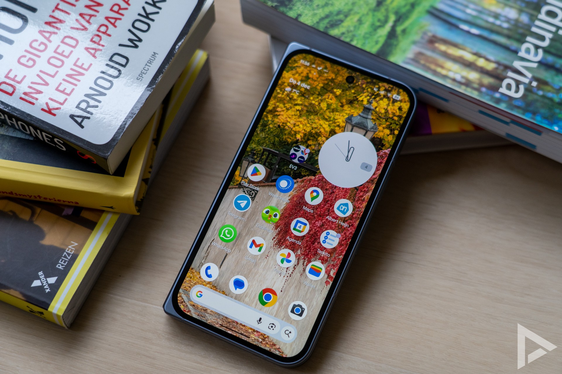 Google Pixel 10 Pro Fold review