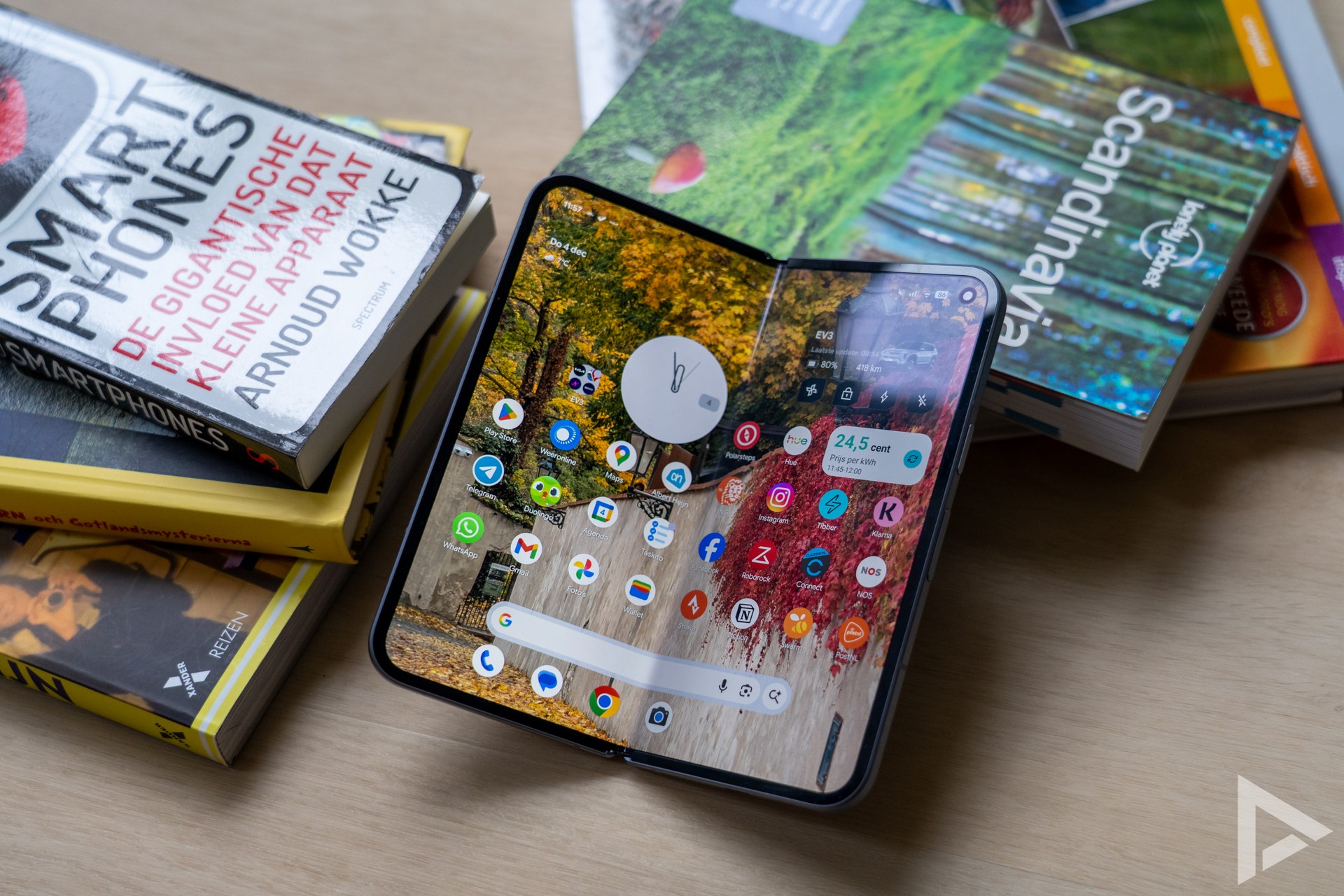 Google Pixel 10 Pro Fold review