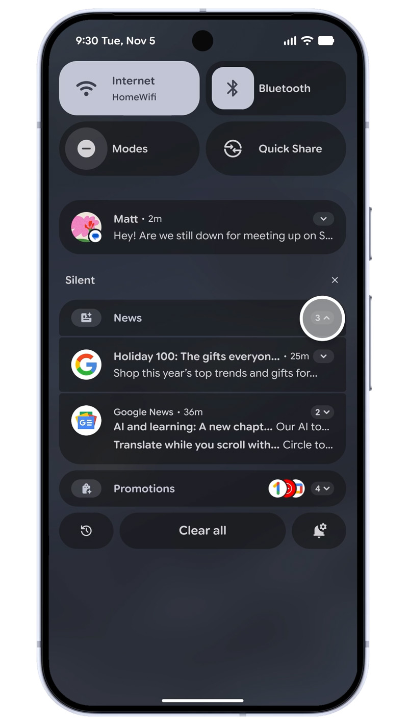Google Pixel devices get massive Android 16 QPR2 update: here's what's new
