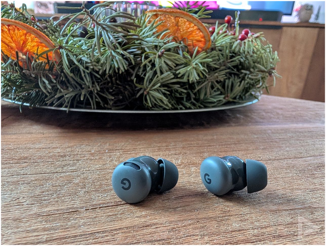 Google Pixel Buds 2a review