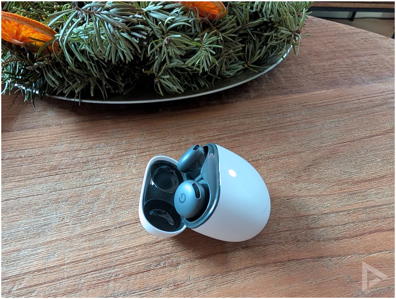 Google Pixel Buds 2a case