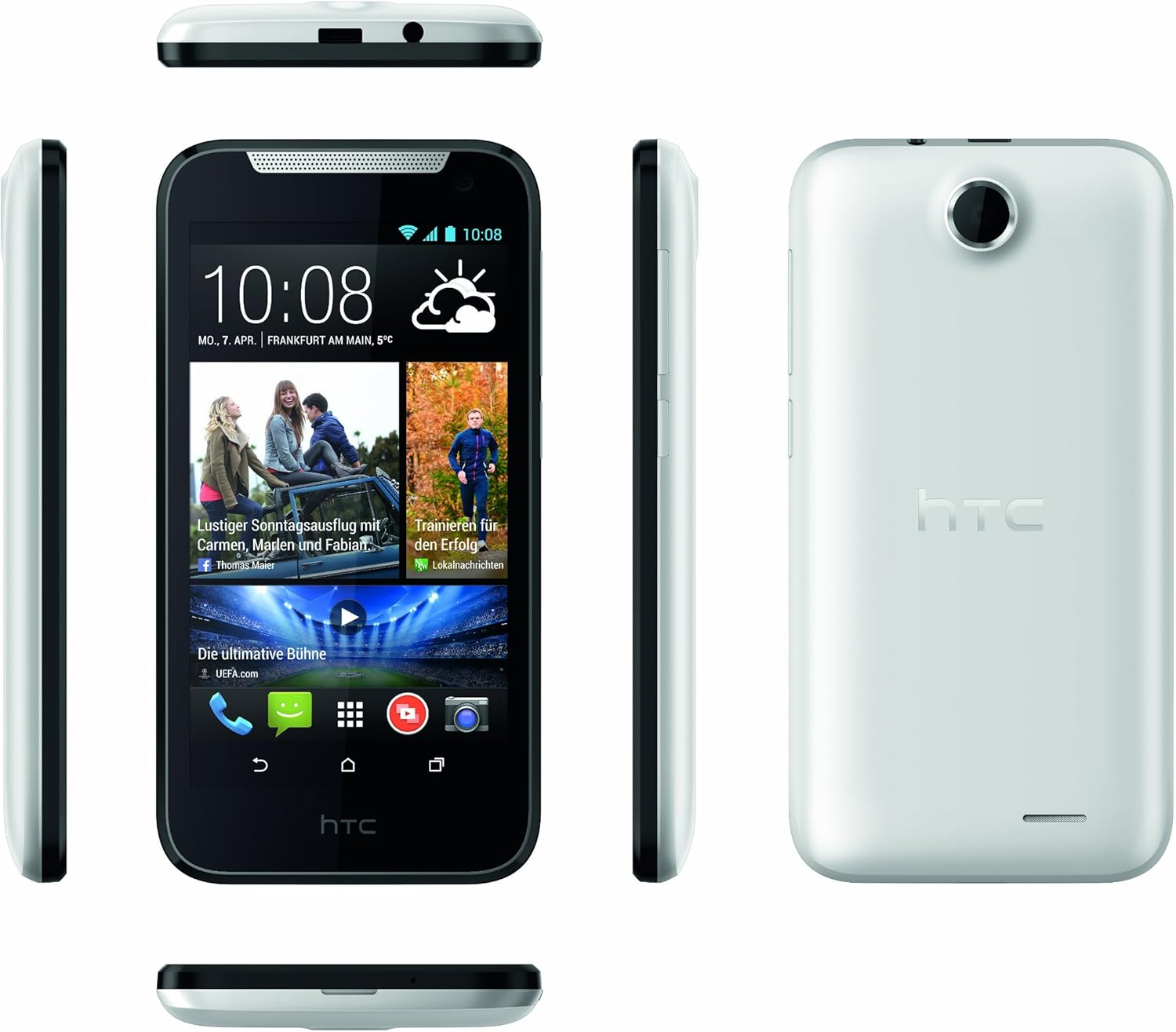 HTC Desire 310