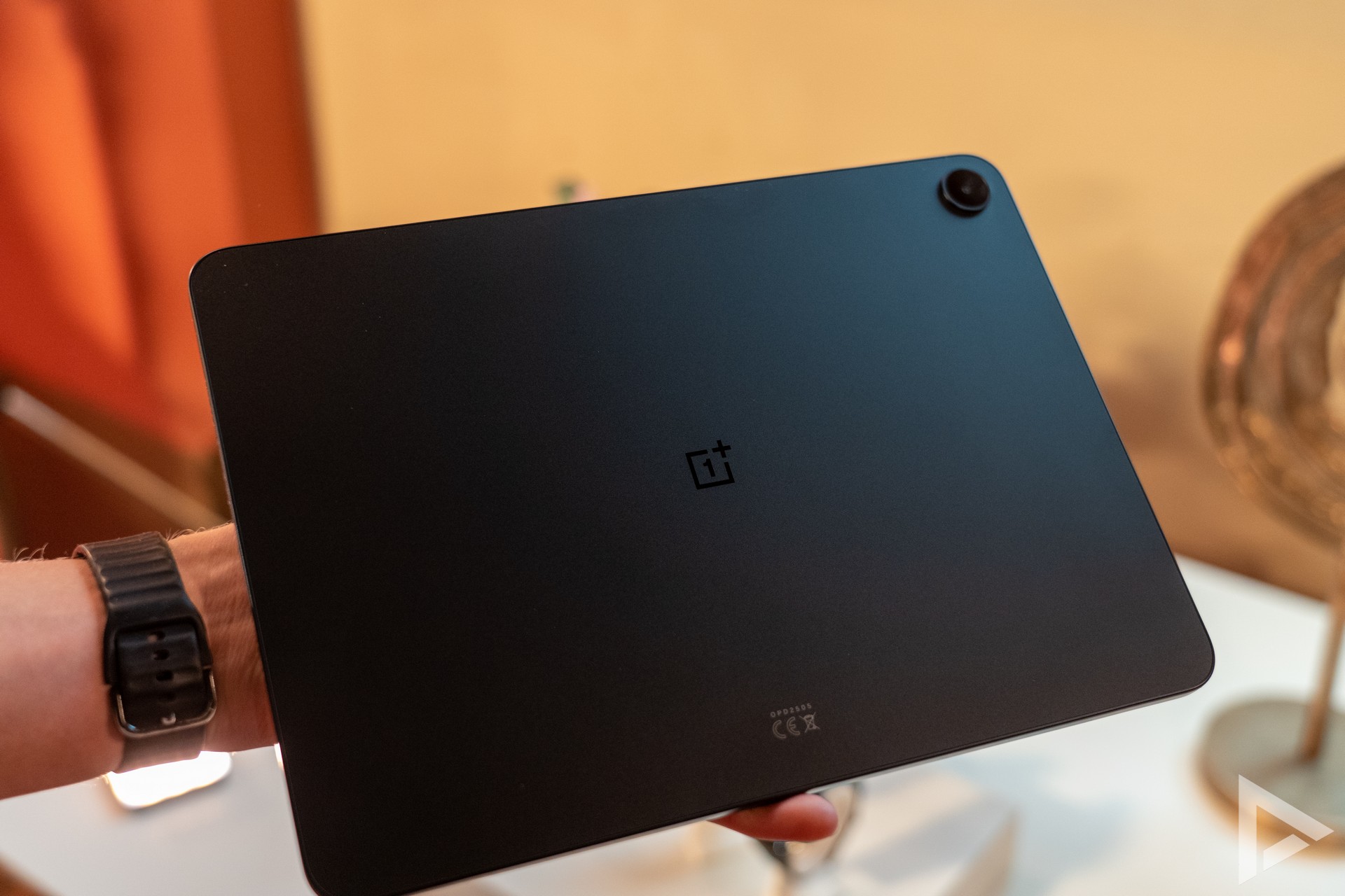 OnePlus Pad Go 2