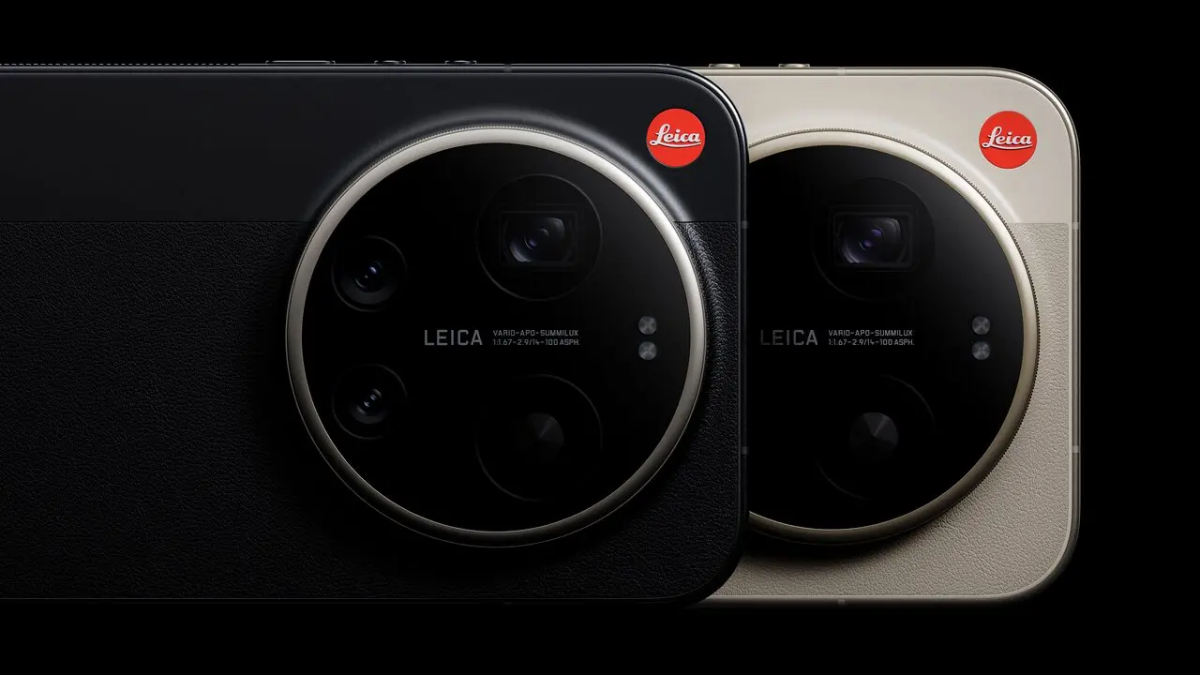 Xiaomi 17 Ultra Leica editie