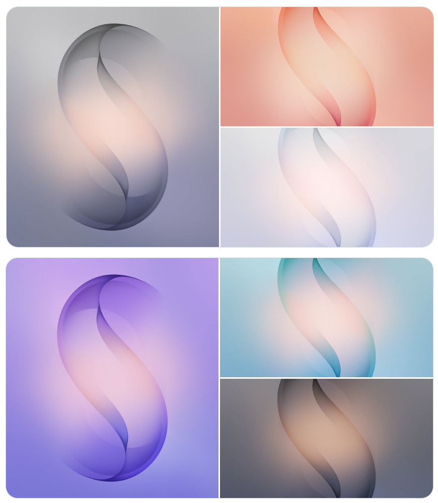 Samsung Galaxy S26 wallpapers leak and reveal colour options