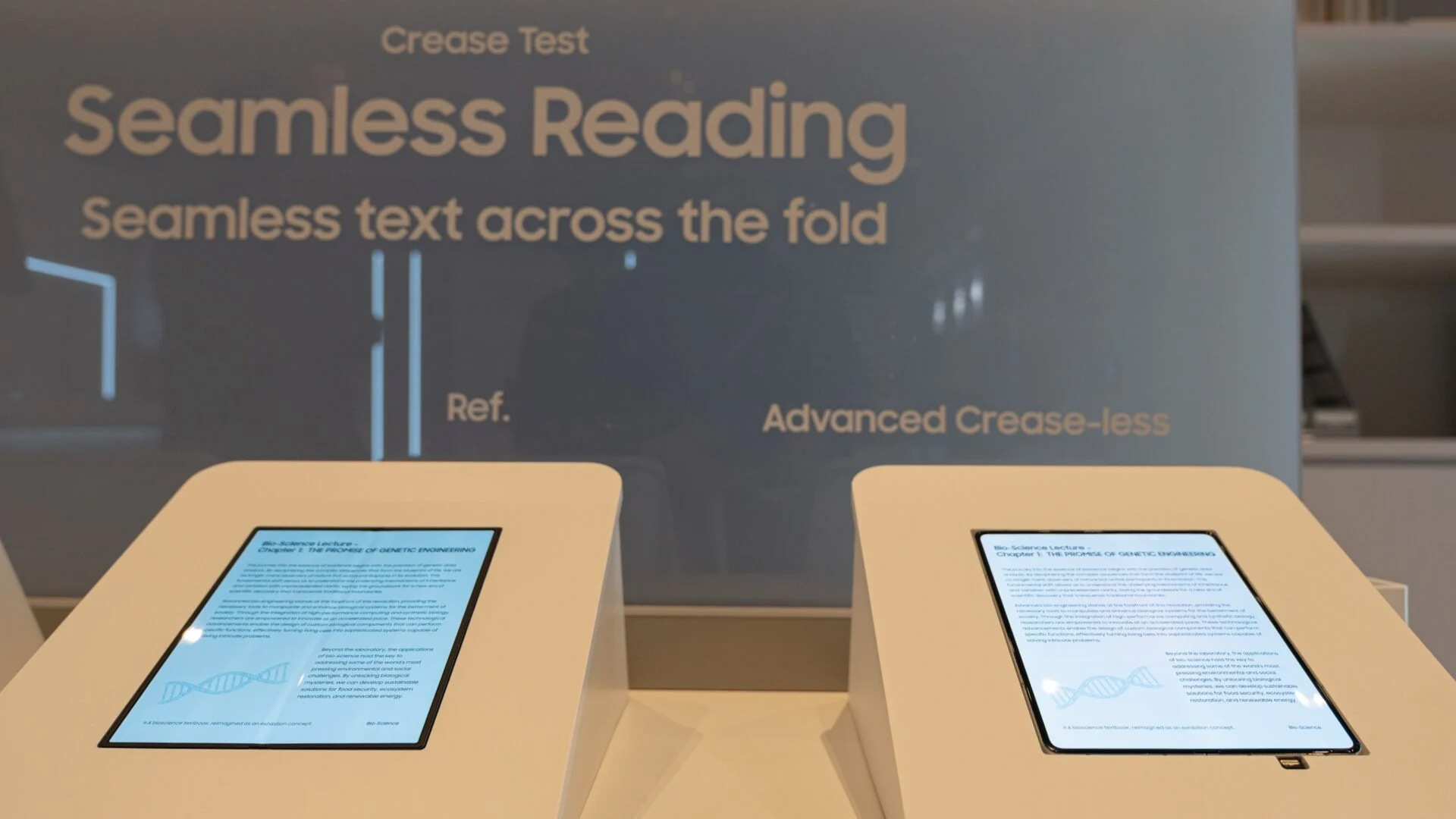 Galaxy Z Foldable CES 2026