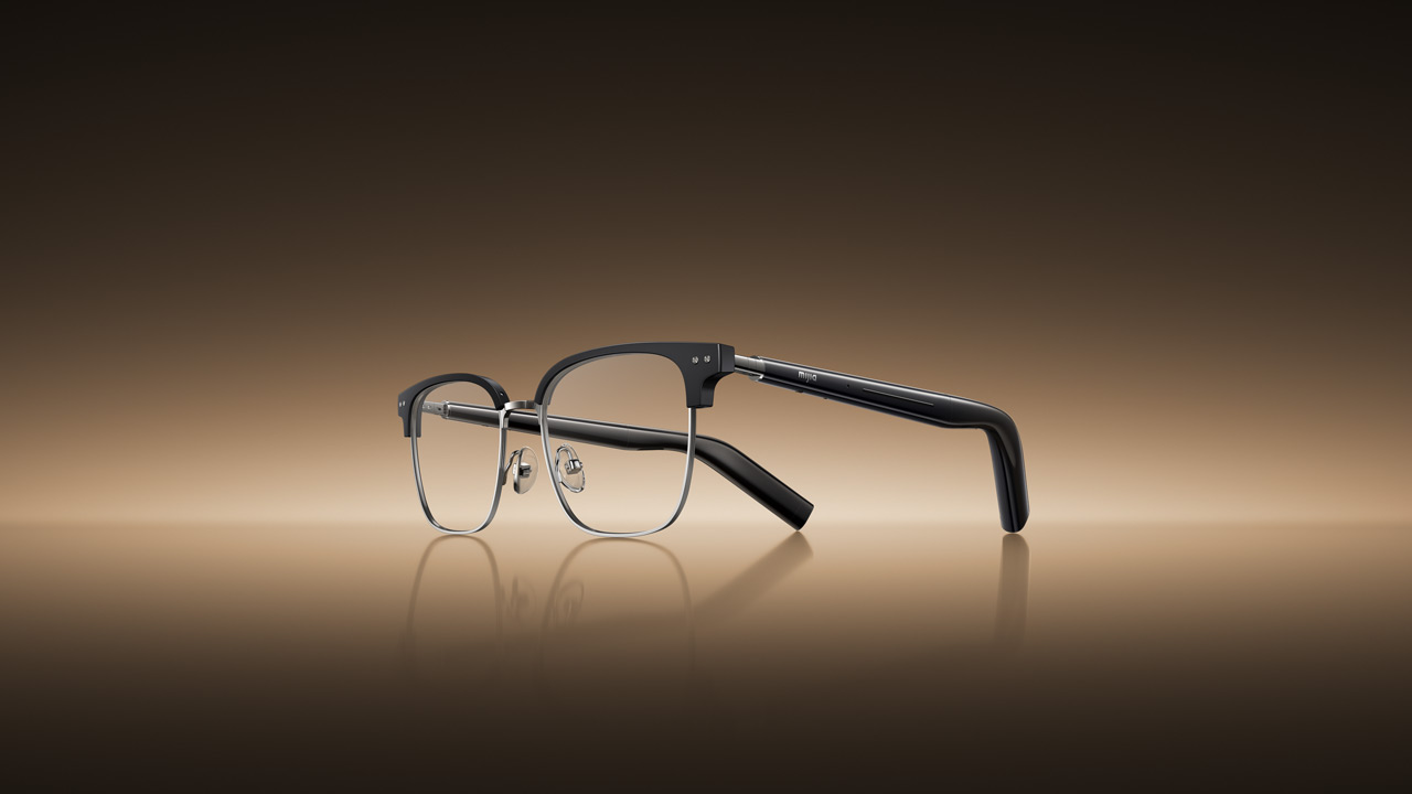 Mijia Smart Audio Glasses