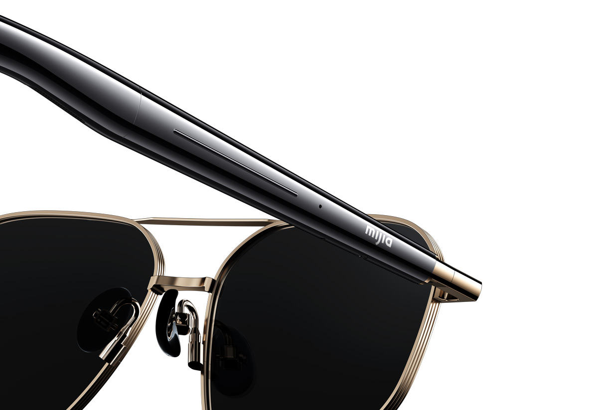 Mijia Smart Audio Glasses
