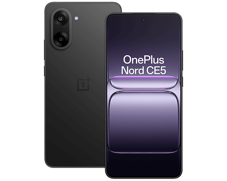 OnePlus Nord CE5