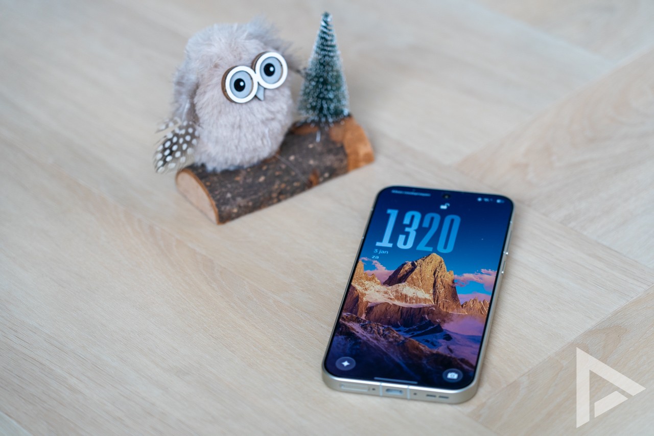 Oppo Find X9 Pro review