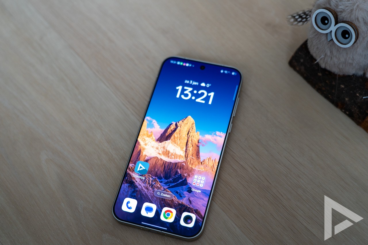 Oppo Find X9 Pro review