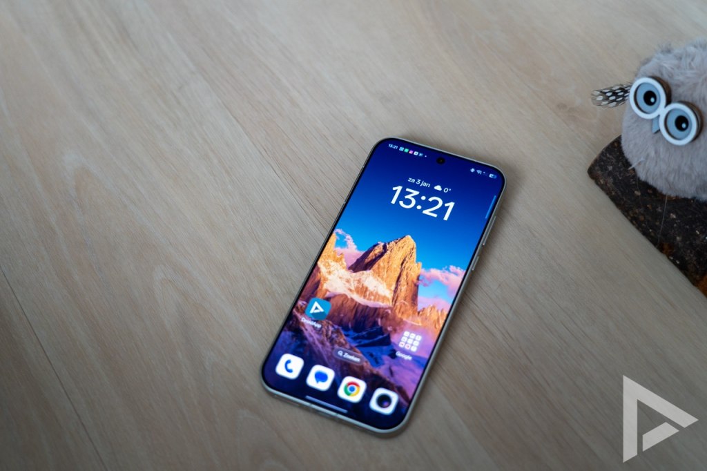 Oppo Find X9 Pro review