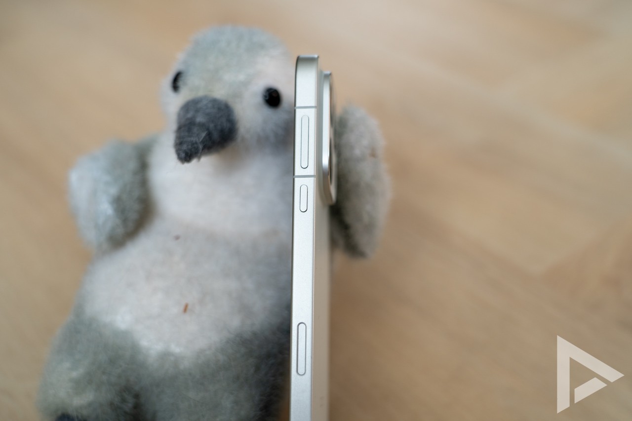 Oppo Find X9 Pro design