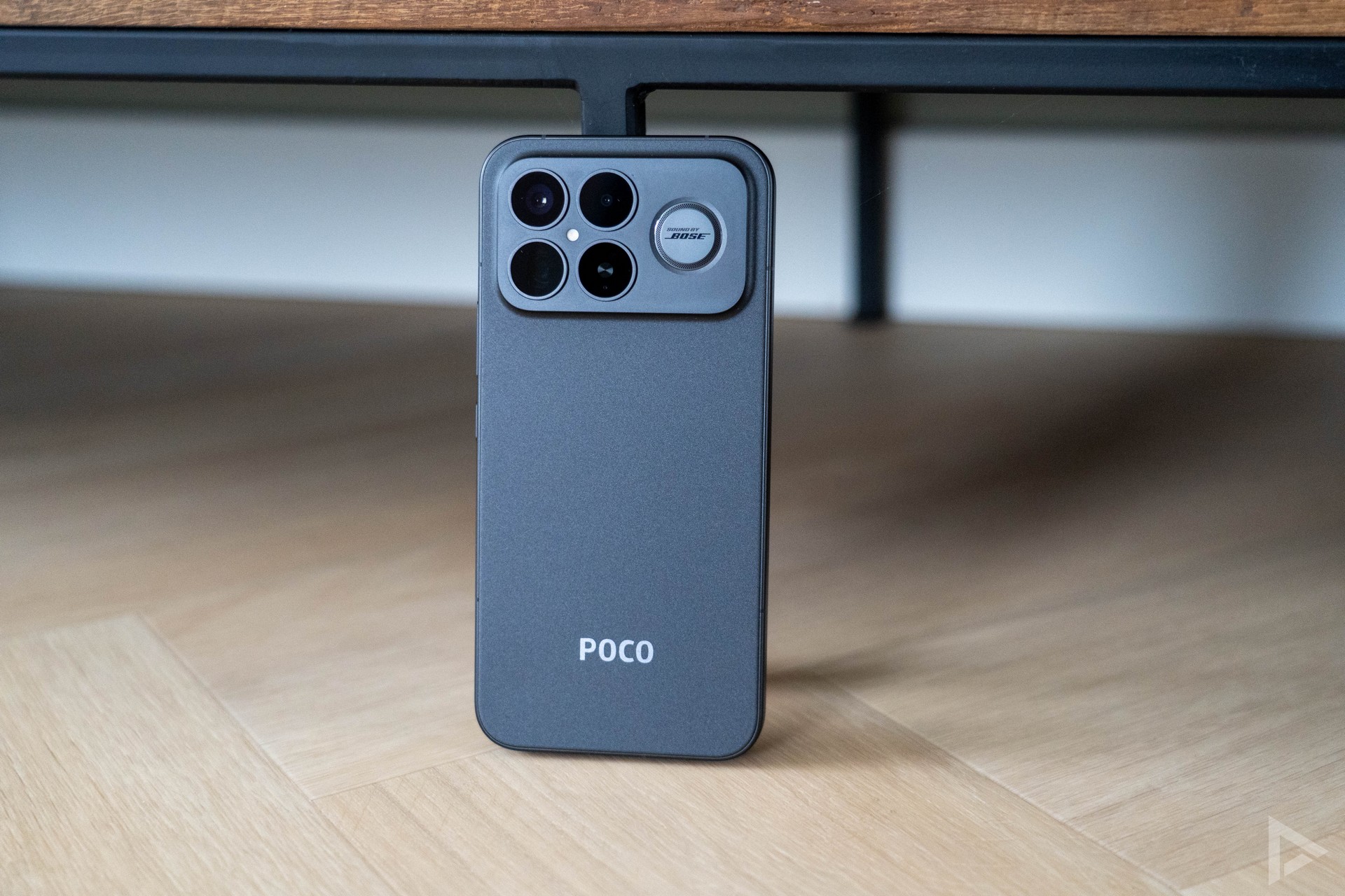 Poco F8 Ultra BOSE