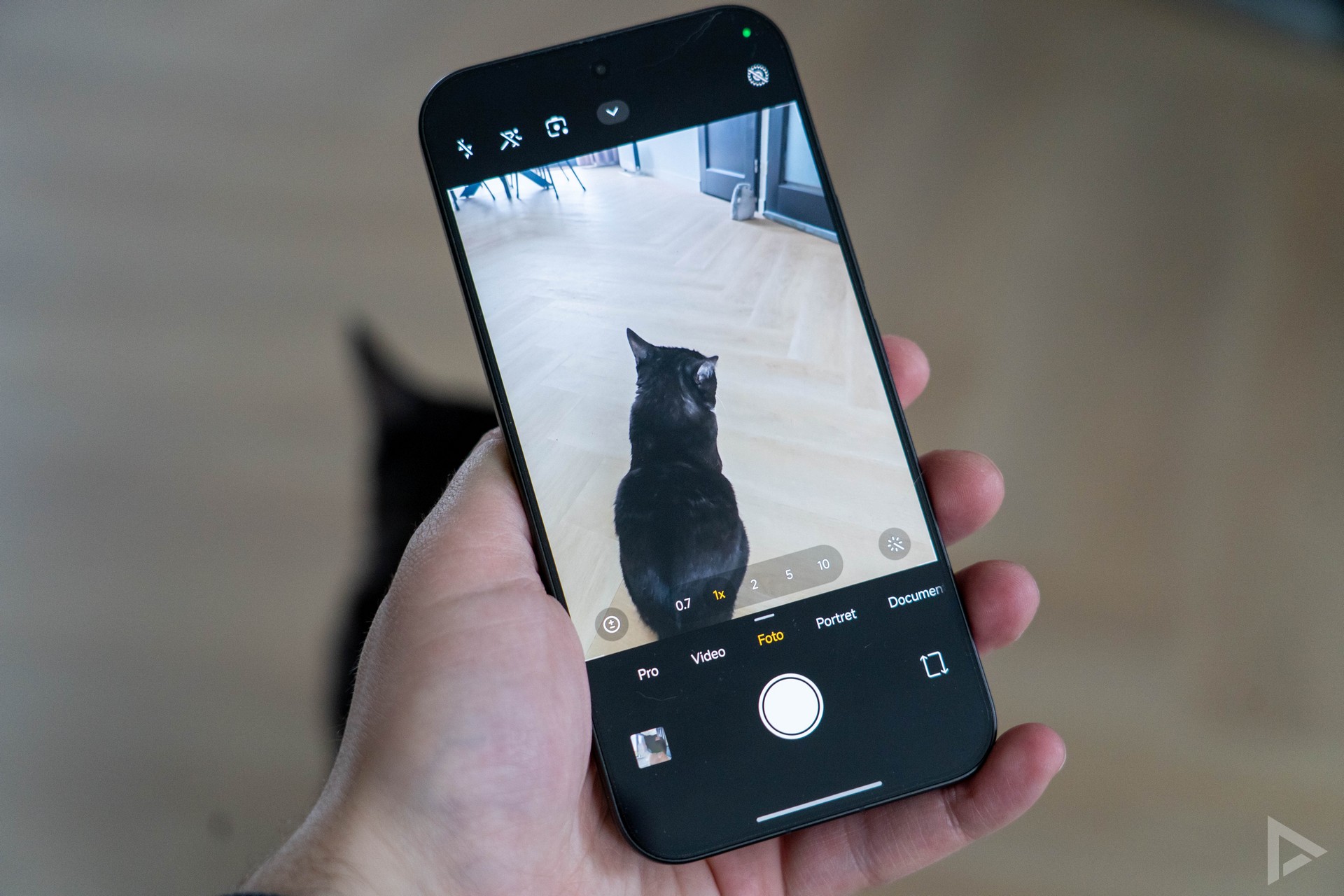 Poco F8 Ultra camera