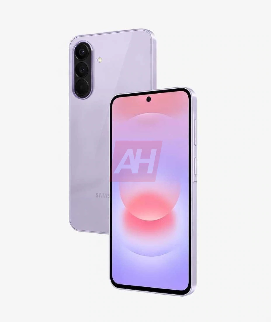 Samsung Galaxy A37 render 1