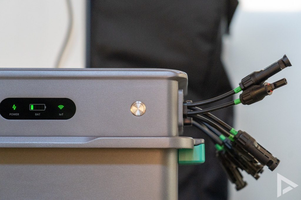 Zendure SolarFlow 800 Pro review