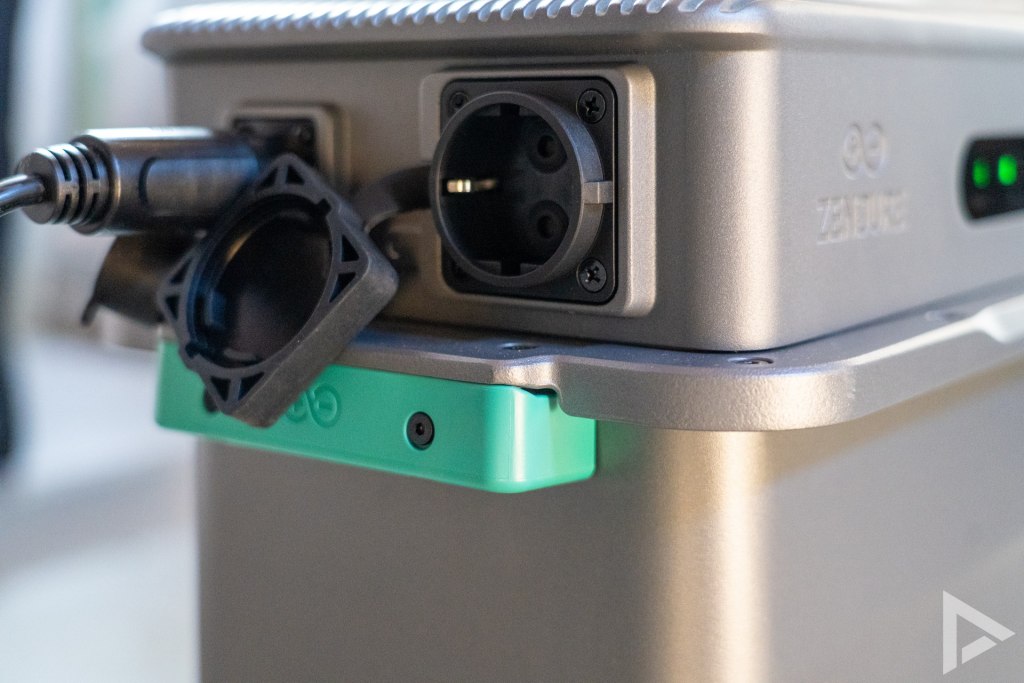 Zendure SolarFlow 800 Pro review