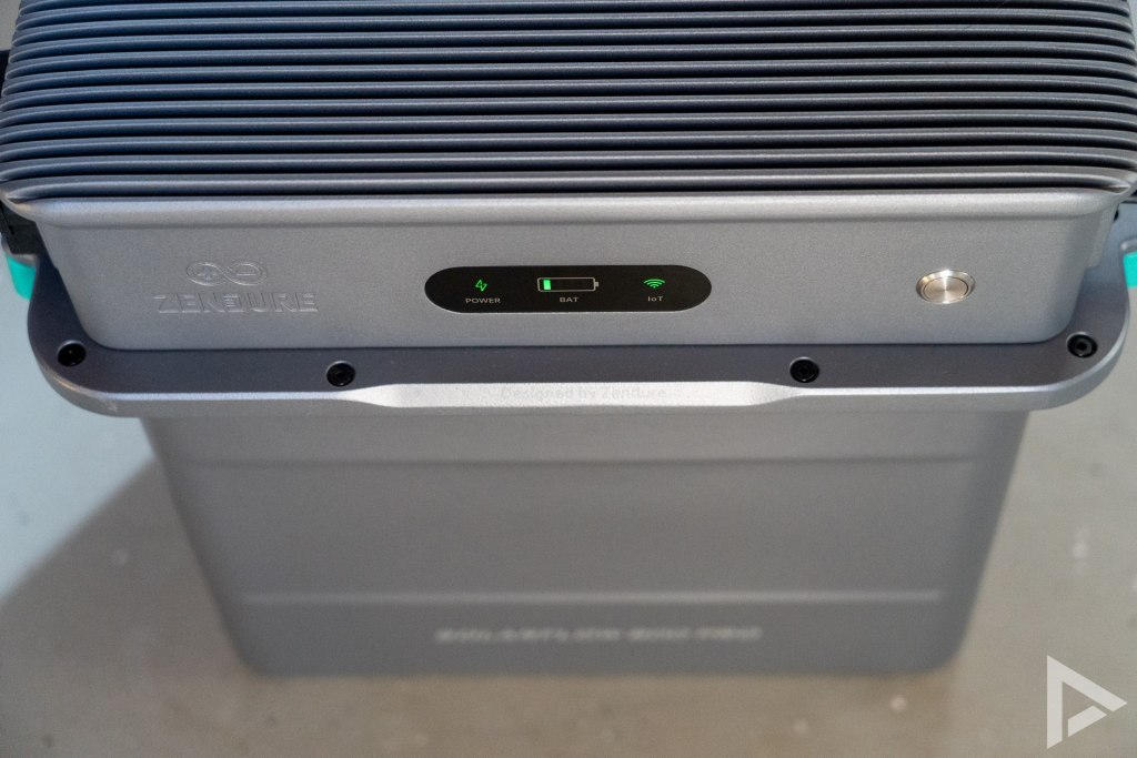 Zendure SolarFlow 800 Pro test