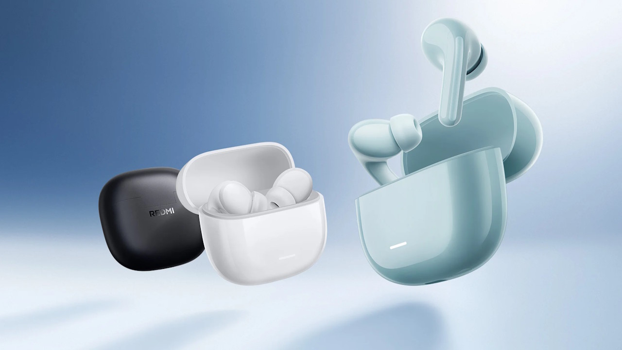 Redmi Buds 8 Lite