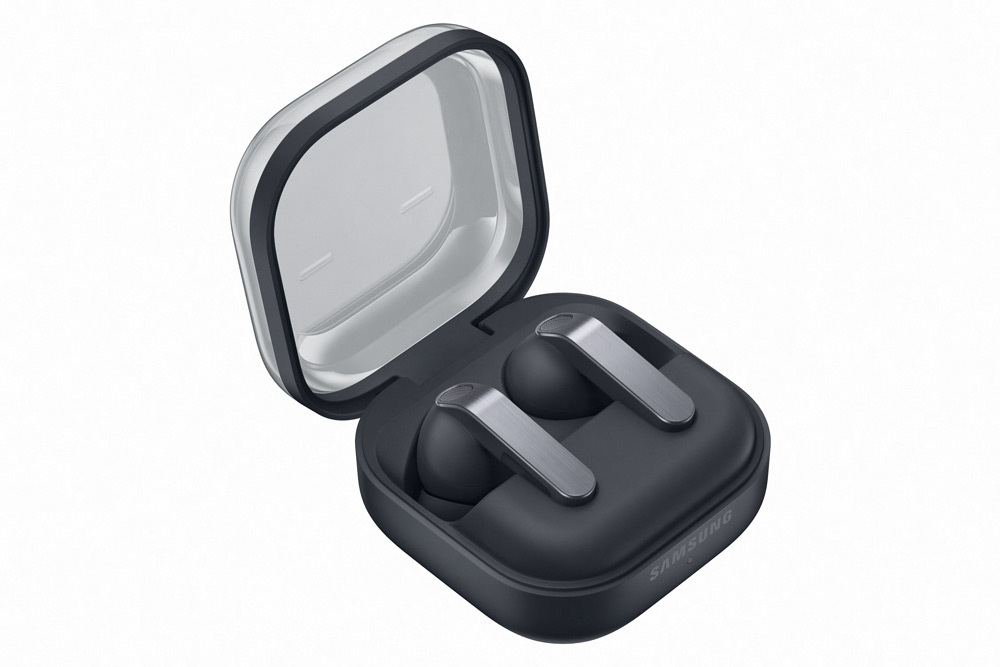 Samsung Galaxy Buds 4 pro