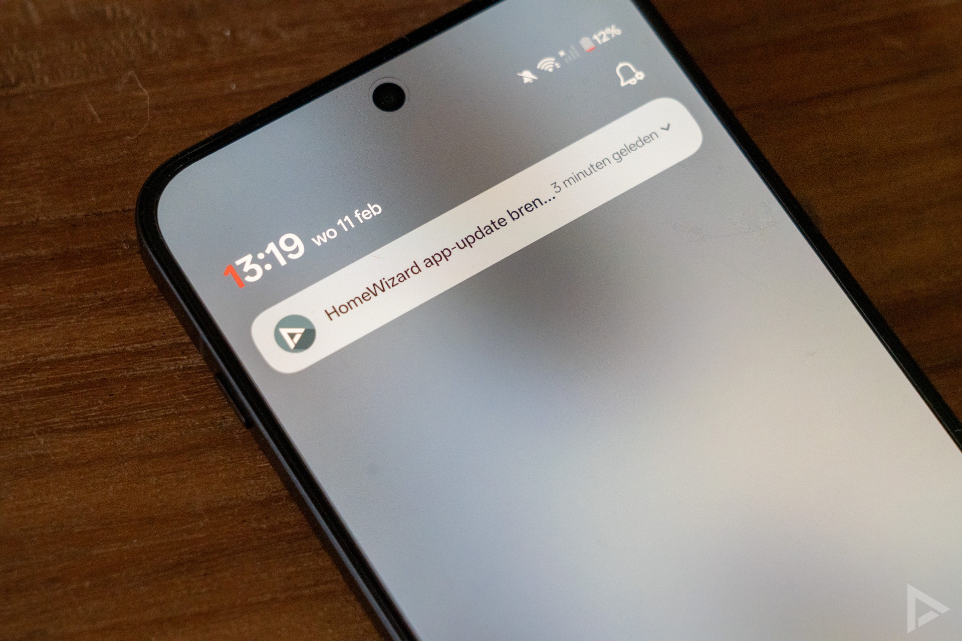 OnePlus 15R notificaties