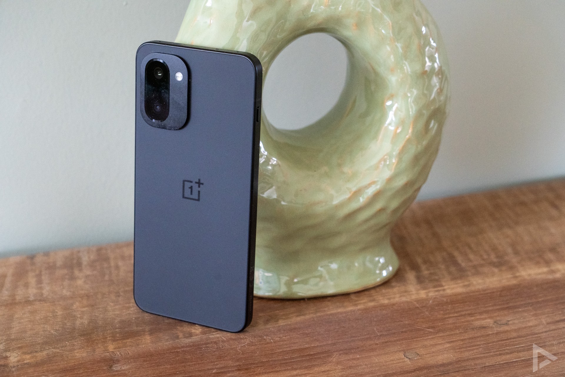 OnePlus 15R achterkant