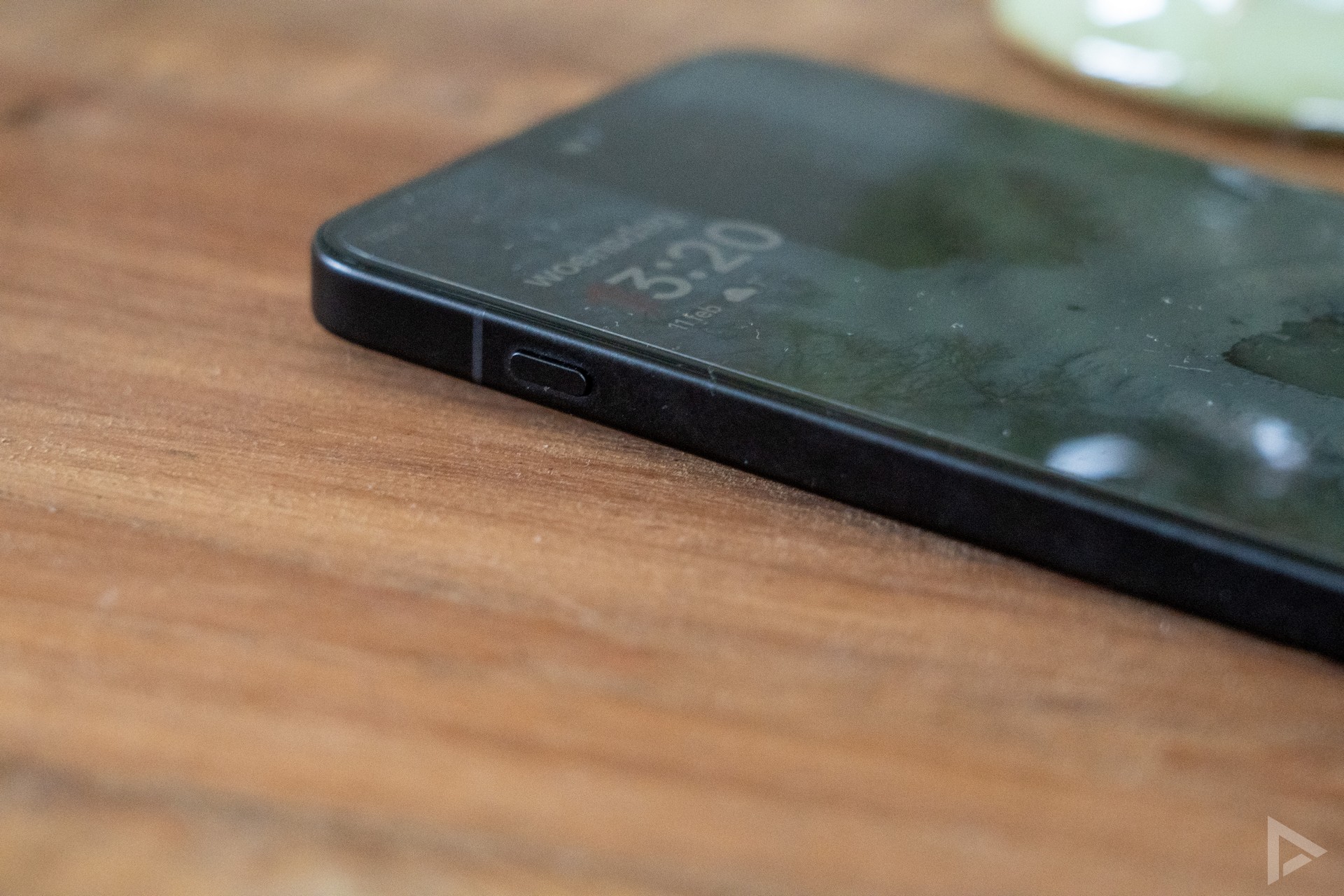 OnePlus 15R Plus key