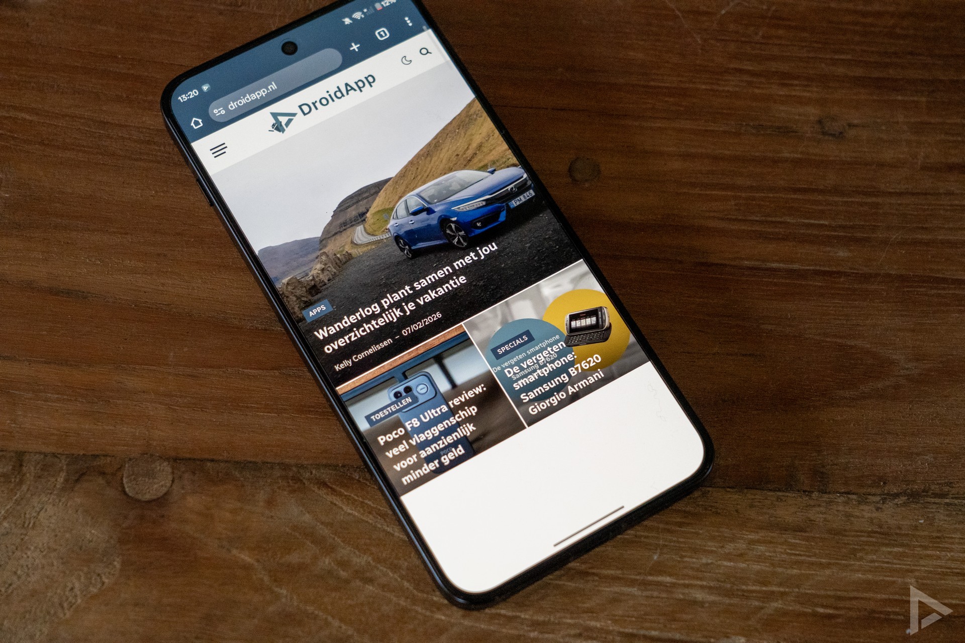 OnePlus 15R internet