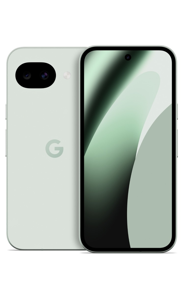 Google Pixel 10a mint