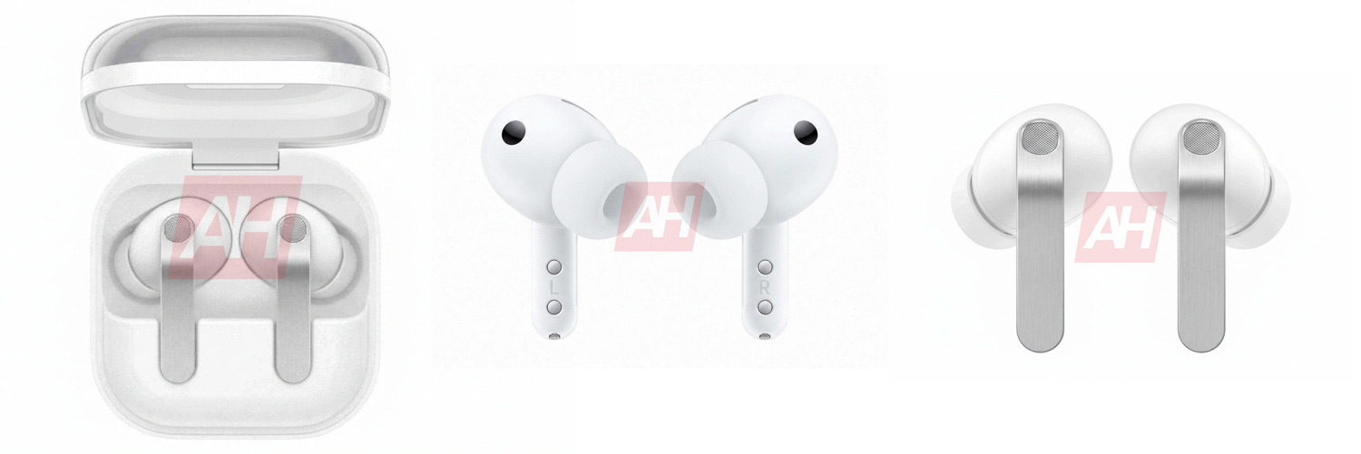Samsung Galaxy Buds 4 Pro