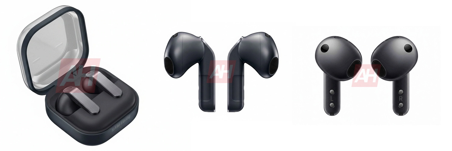 Samsung Galaxy Buds 4
