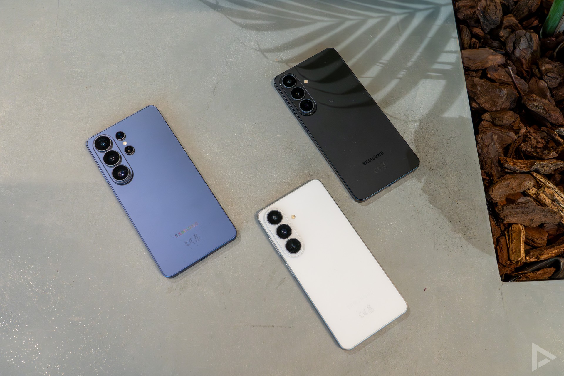 Samsung Galaxy S26 Preview