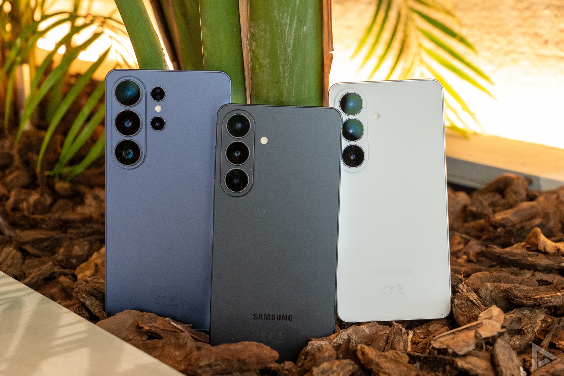 Samsung Galaxy S26 serie