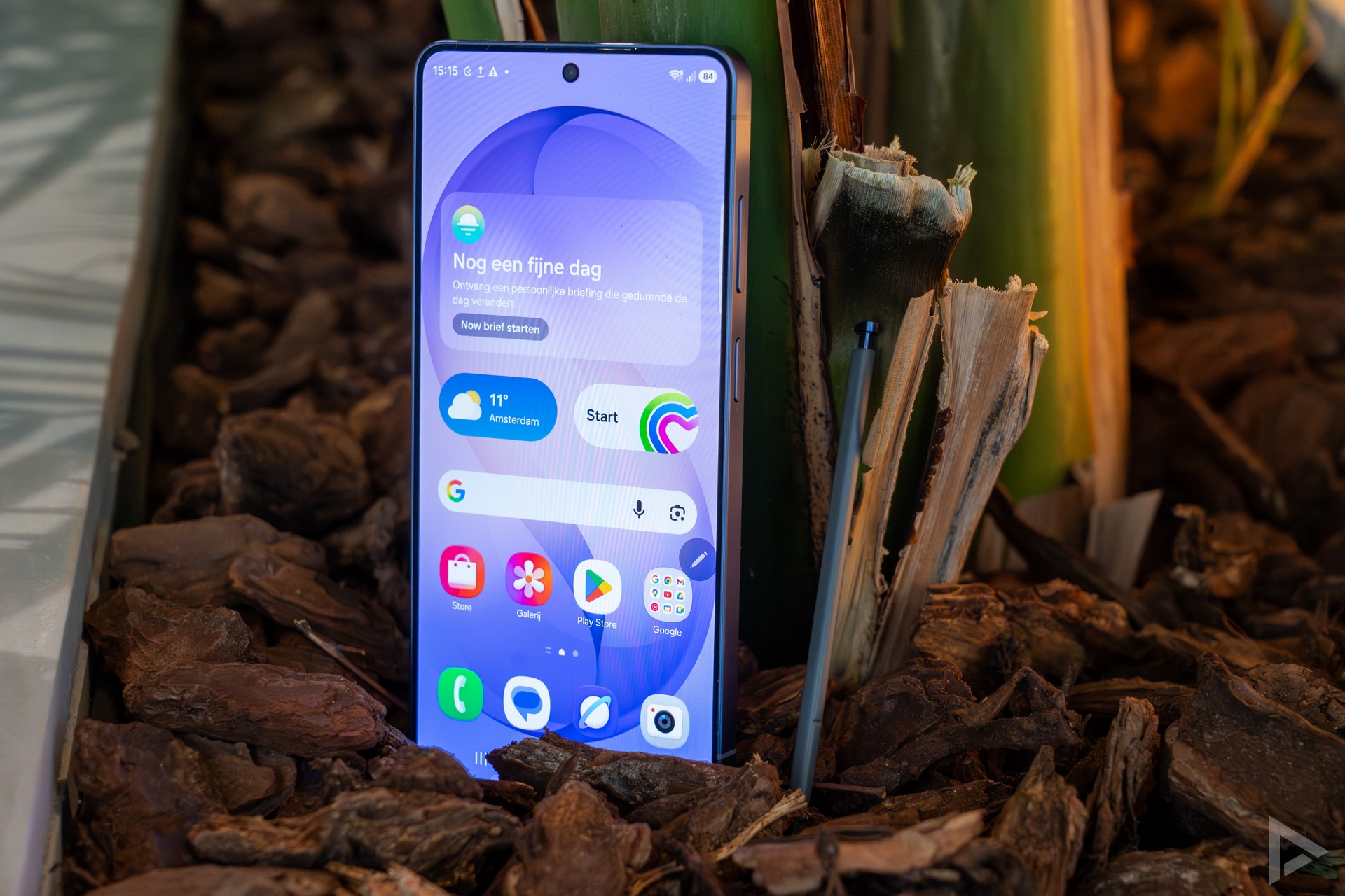 Samsung Galaxy S26 Ultra S Pen