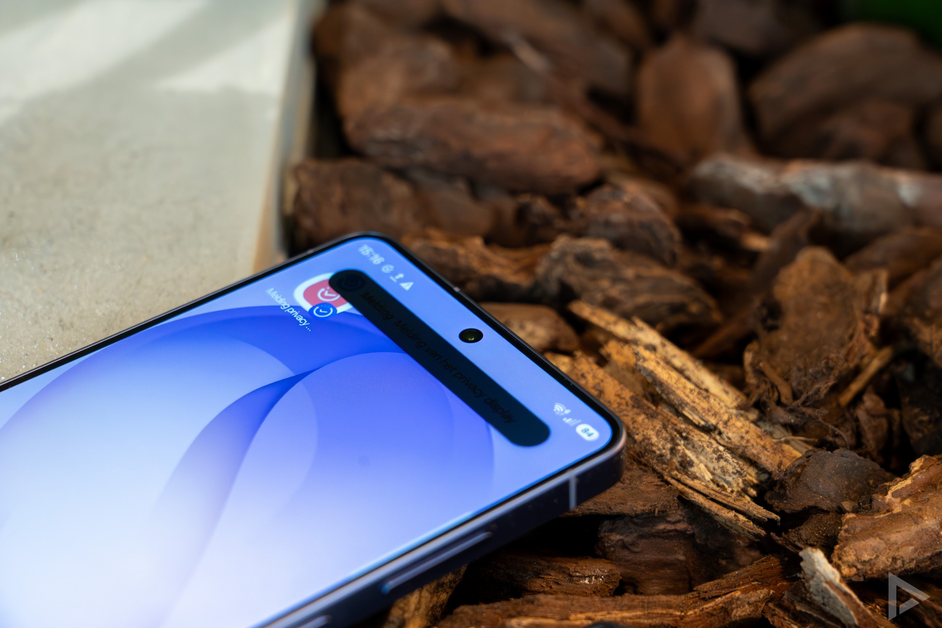 Samsung Galaxy S26 Ultra Privacy Display