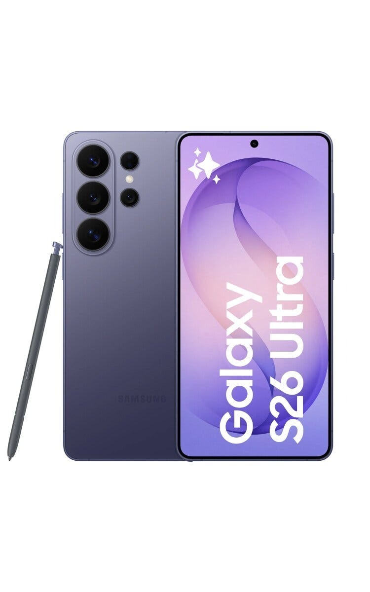 Samsung Galaxy S26 Ultra 3
