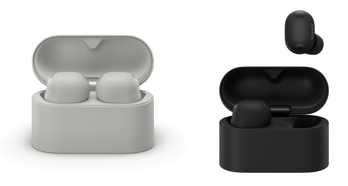 Sony WF-1000XM6 case